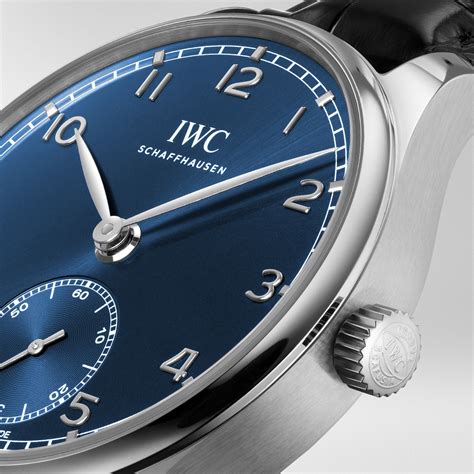 watches like iwc portuguese|iwc portugal automatic 40.